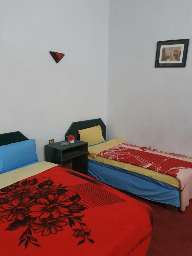 African House Hostel Cairo Exterior photo